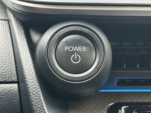 Certified 2023 Toyota Prius XLE FWD image 23