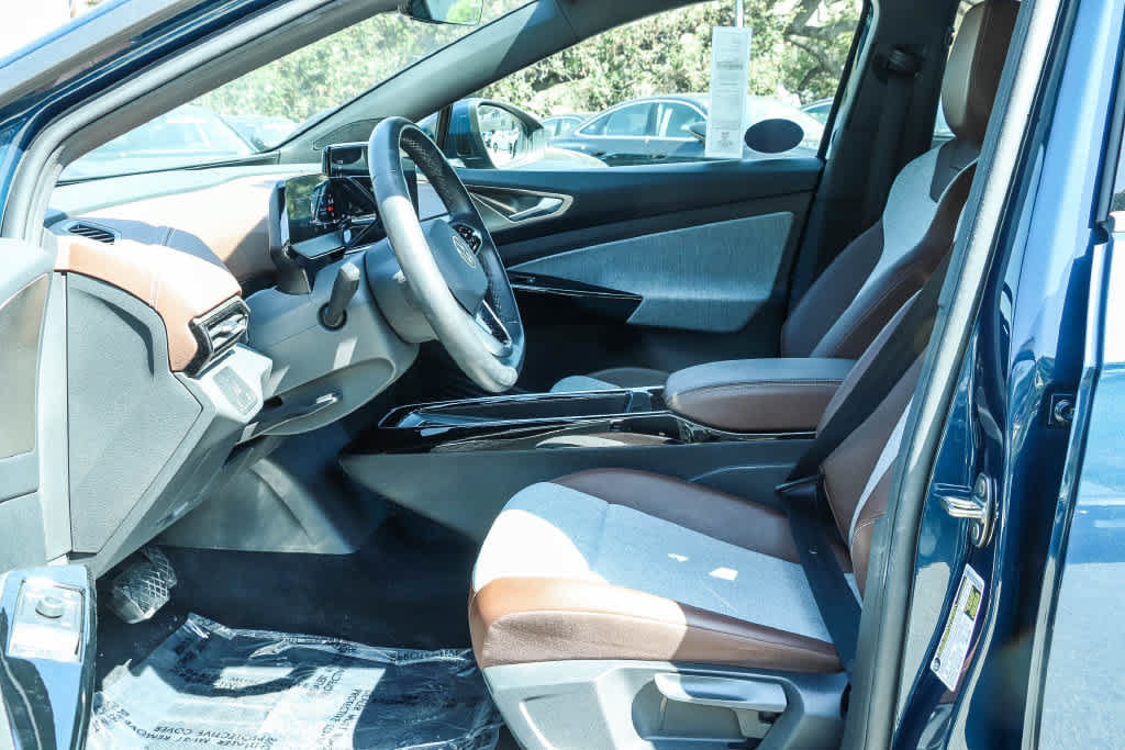 Used 2023 Volkswagen ID.4 Pro RWD image 19