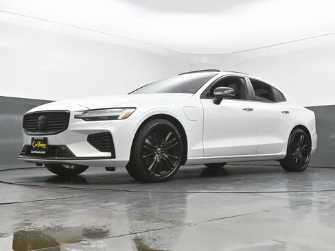 Used 2023 Volvo S60 T8 Ultimate image 51