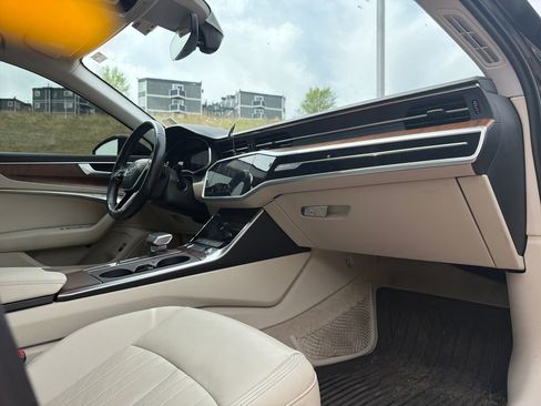 Used 2023 Audi A6 2.0T Premium AWD/4WD image 32