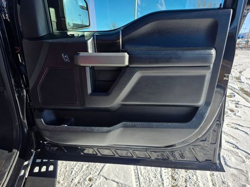 Used 2020 Ford F150 Raptor image 29