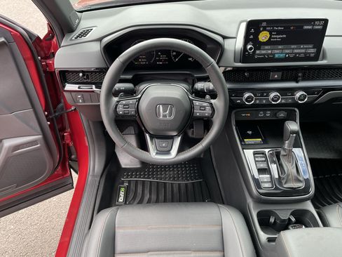 Used 2024 Honda CR-V Sport Touring image 13