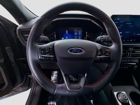 Used 2023 Ford Escape ST-Line w/ Tech Pack #1 image 30