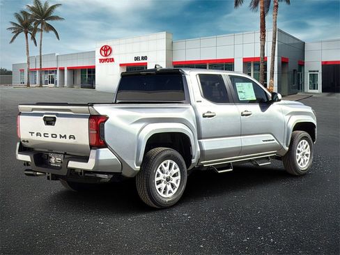 New 2026 Toyota Tacoma SR5 image 3