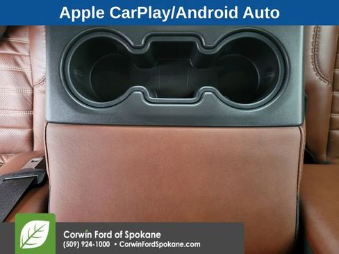 Used 2024 GMC Sierra 3500 Denali Ultimate image 13