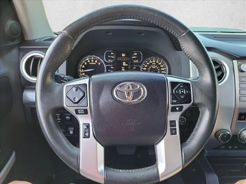 Used 2021 Toyota Tundra TRD Pro AWD/4WD image 21