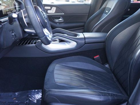 Used 2023 Mercedes-Benz GLE 53 AMG 4MATIC image 23