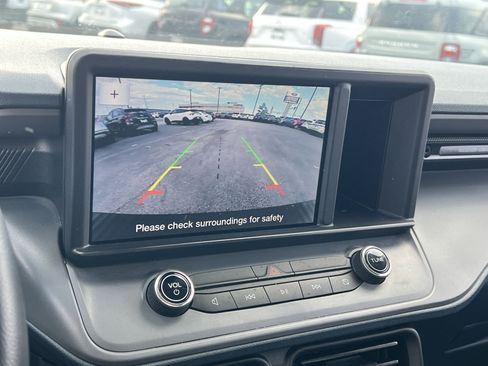 Certified 2024 Ford Maverick XL FWD image 19