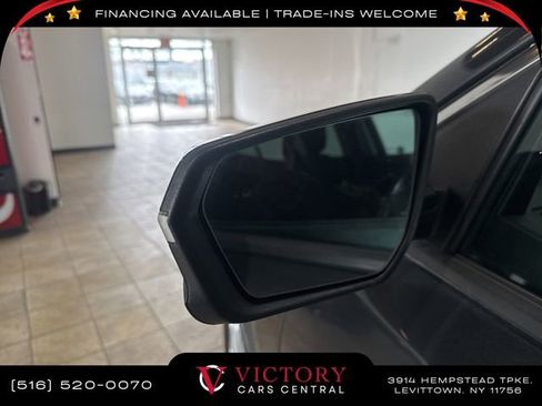 Used 2020 GMC Terrain SLE w/ Driver Convenience Package image 48