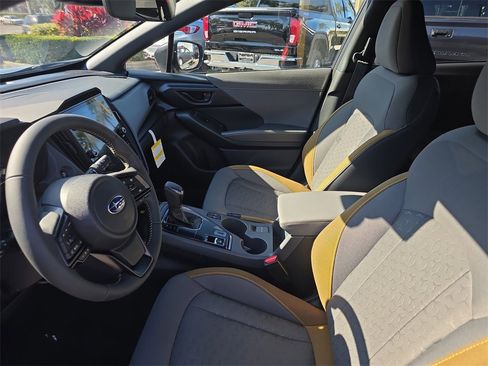 New 2026 Subaru Crosstrek 2.5i Sport image 20