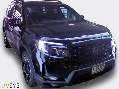 Used 2023 Honda Passport Elite