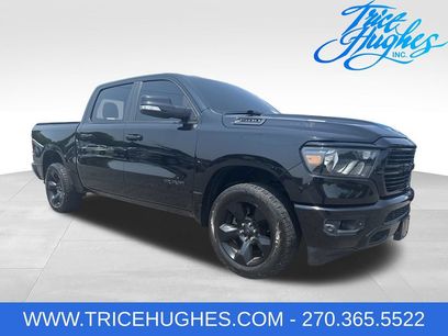 Used 2019 RAM 1500 Big Horn