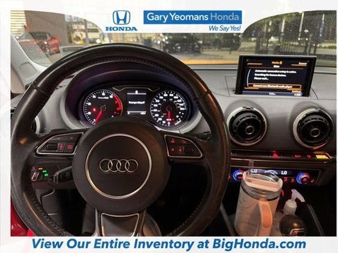 Used 2015 Audi A3 2.0T Premium Plus image 6