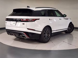 Used 2018 Land Rover Range Rover Velar R-Dynamic SE video 2