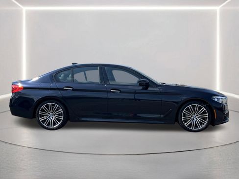 Used 2017 BMW 530i xDrive image 29