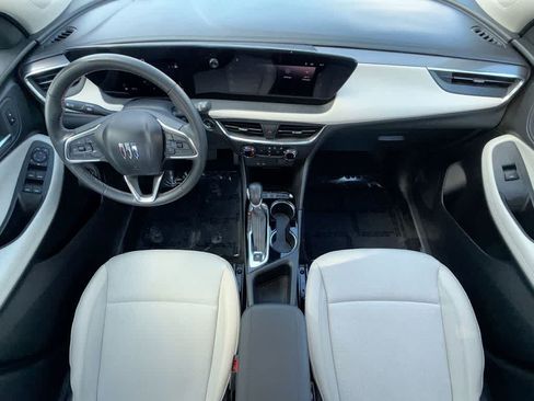 Used 2024 Buick Encore GX Preferred FWD image 24