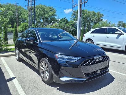 Used 2025 Audi A3 2.0T Premium