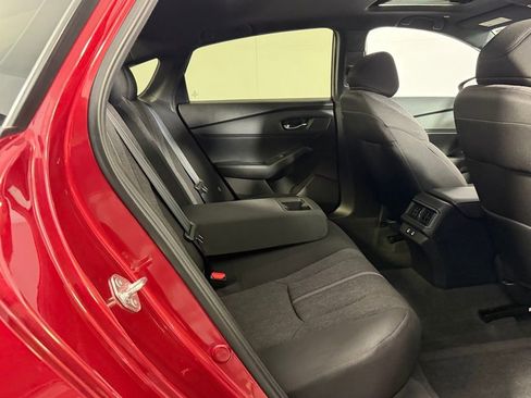 Used 2025 Honda Accord Sport image 26