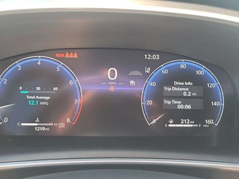 Used 2026 Toyota Corolla Cross XLE w/ Convenience Package FWD image 10