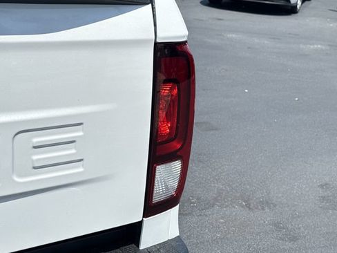 New 2026 Honda Ridgeline RTL image 15