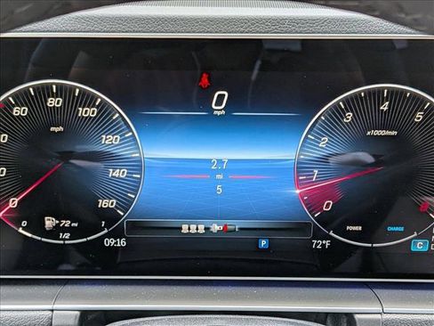 New 2026 Mercedes-Benz GLE 350 4MATIC image 9