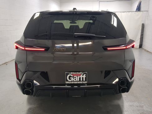 Used 2025 BMW XM Base image 7