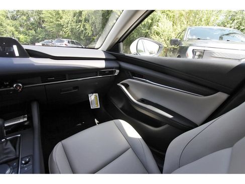 New 2026 MAZDA MAZDA3 2.5 S Sedan w/ Preferred Pkg FWD image 8