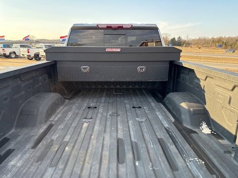 Used 2025 GMC Sierra 2500 AT4 w/ AT4 Premium Plus Package image 6