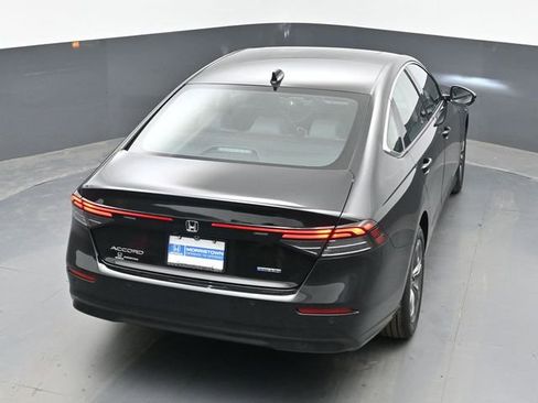New 2026 Honda Accord EX-L image 33