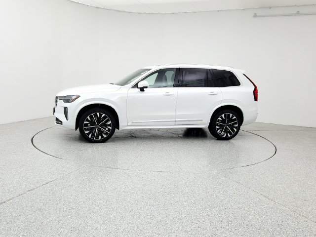 New 2026 Volvo XC90 B6 Plus w/ Protection Package Premier AWD/4WD image 8