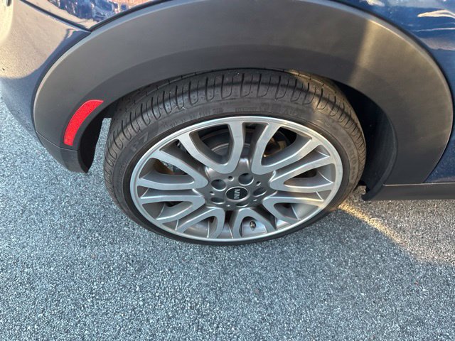 Used 2017 MINI Cooper S FWD image 12