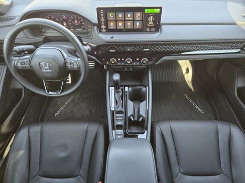 Used 2024 Honda Accord Sport image 50