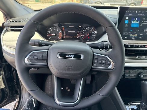 New 2026 Jeep Compass Limited image 10