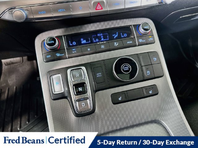 Used 2022 Hyundai Palisade SEL w/ Cargo Package FWD image 26