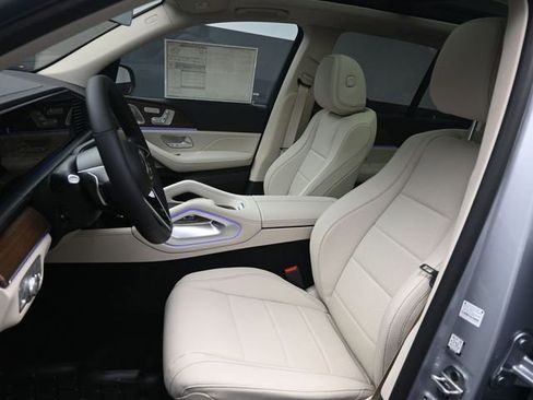 New 2026 Mercedes-Benz GLE 350 4MATIC image 18