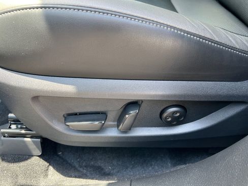 Certified 2025 INFINITI QX55 Essential AWD/4WD image 10