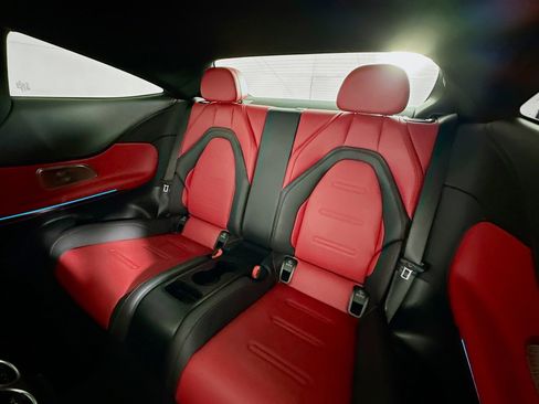 Used 2024 Mercedes-Benz CLE 53 AMG 4MATIC image 21