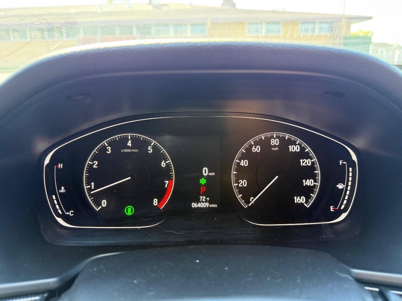 Used 2022 Honda Accord Sport image 13