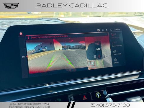 Used 2022 BMW M850i Gran Coupe xDrive image 20