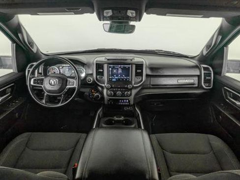 Used 2023 RAM 1500 Lone Star AWD/4WD image 23
