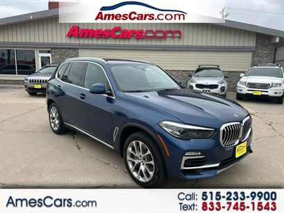 Used 2020 BMW X5 xDrive50i