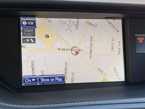 Used 2014 Lexus ES 350 w/ Luxury Package image 6