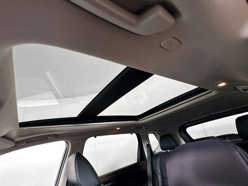 Certified 2023 Nissan Rogue SV w/ SV Premium Package image 18