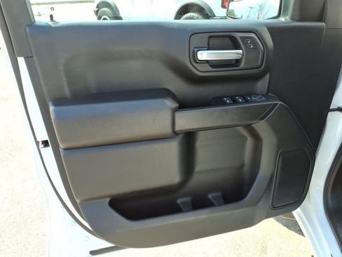 Used 2023 GMC Sierra 1500 Pro w/ Pro Value Package AWD/4WD image 14