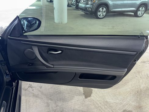 Used 2013 BMW M3 Coupe image 9