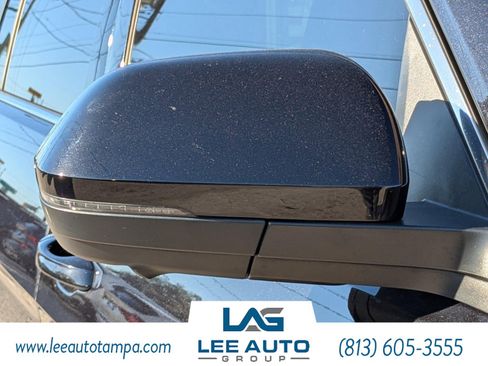 Used 2019 Volkswagen Atlas SEL Premium AWD/4WD image 11