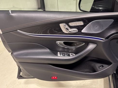 Used 2019 Mercedes-Benz CLS 450 w/ Driver Assistance Package image 15