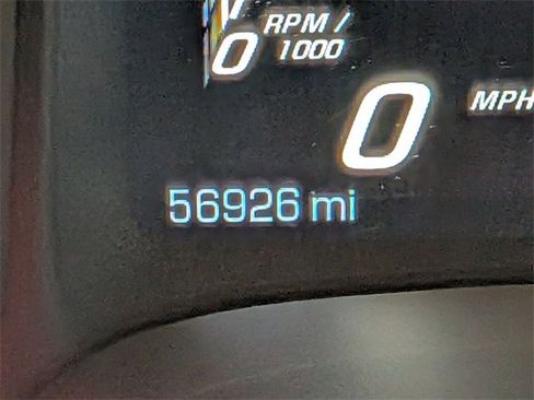 Used 2016 Chevrolet Corvette Stingray Coupe image 22