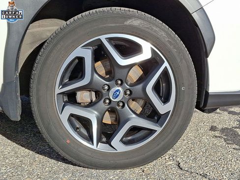 Used 2018 Subaru Crosstrek 2.0i Limited image 9