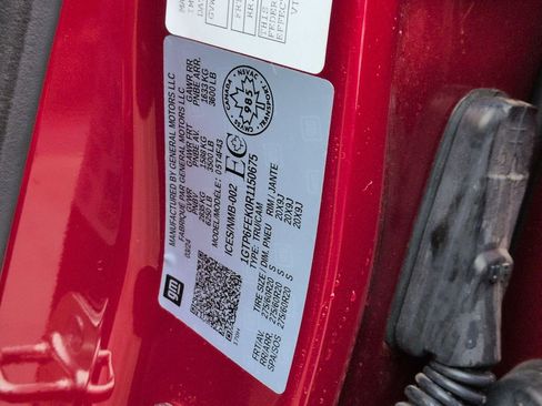 Used 2024 GMC Canyon Denali image 33